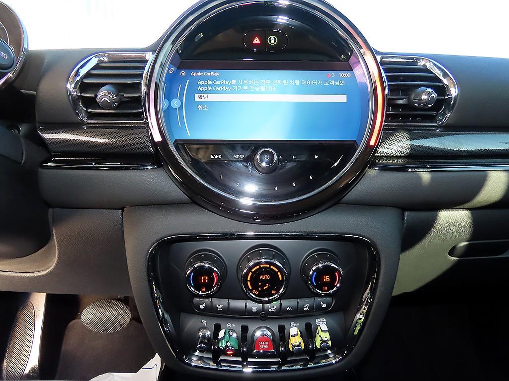 미니 클럽맨(2세대) 1.5 클래식 - 이미지 4