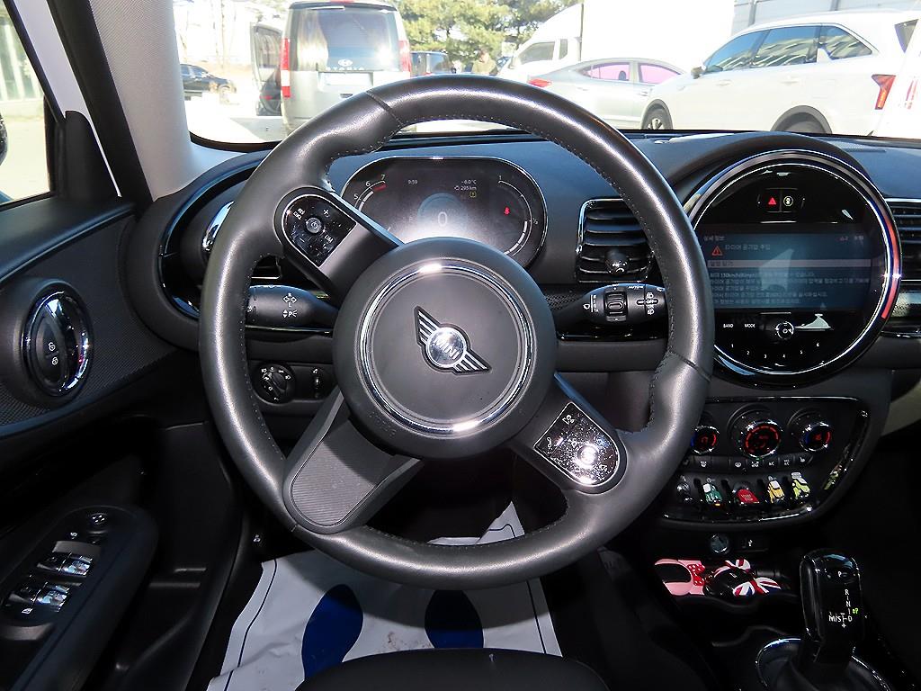 미니 클럽맨(2세대) 1.5 클래식 - 이미지 6