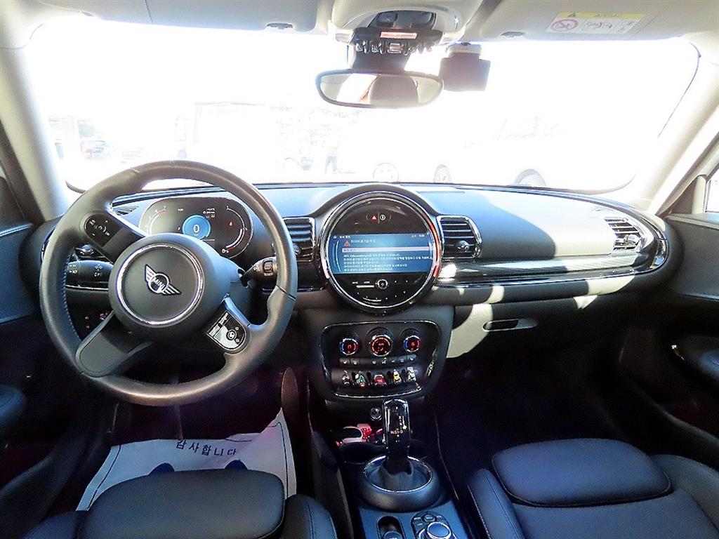 미니 클럽맨(2세대) 1.5 클래식 - 이미지 9