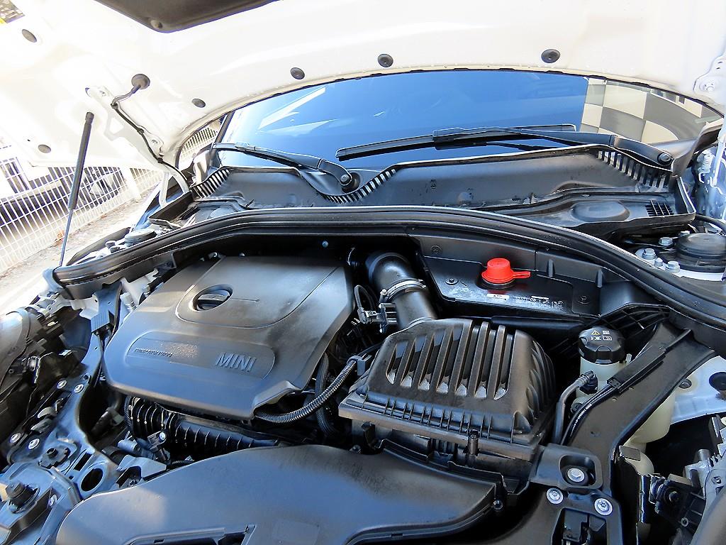 미니 클럽맨(2세대) 1.5 클래식 - 이미지 8