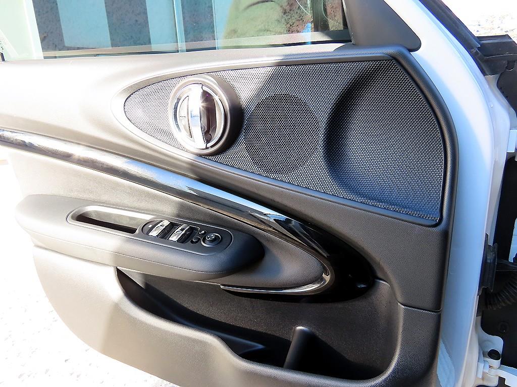 미니 클럽맨(2세대) 1.5 클래식 - 이미지 15