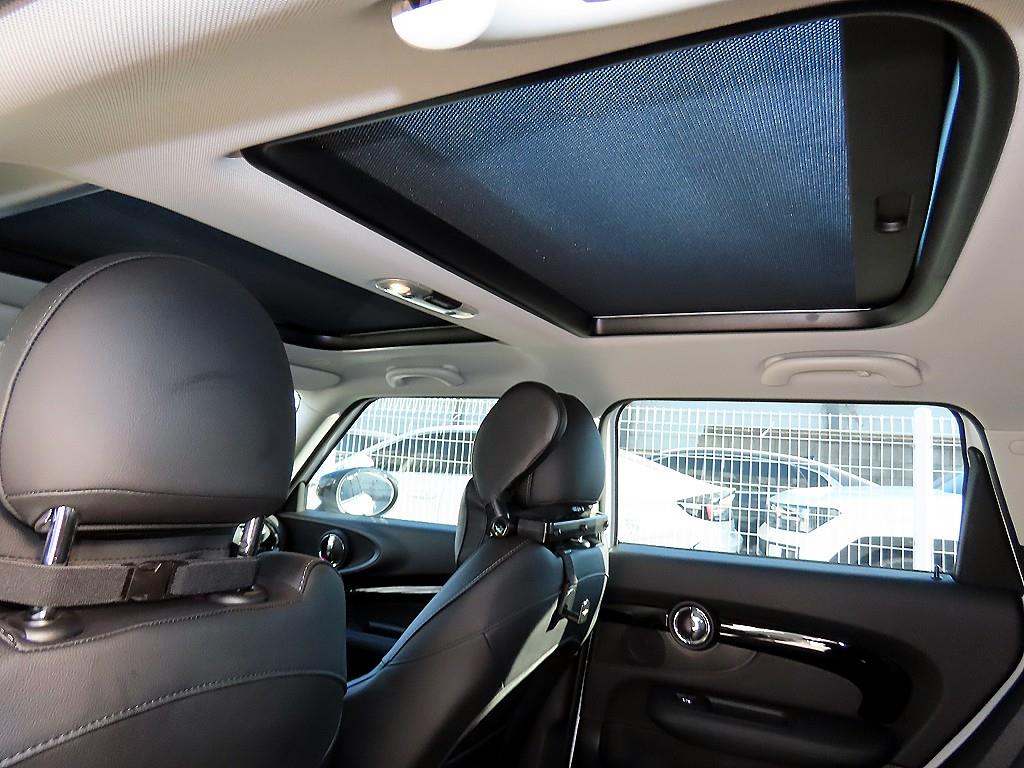 미니 클럽맨(2세대) 1.5 클래식 - 이미지 10