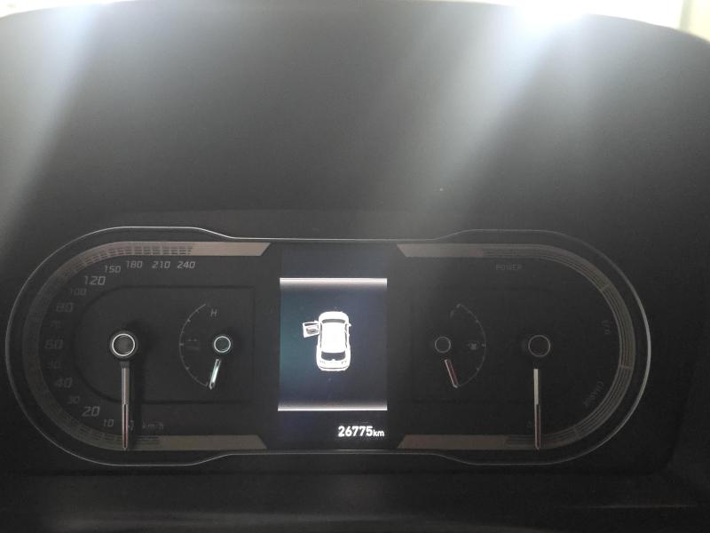 현대 더 올뉴투싼 하이브리드 1.6 HEV 2WD 프리미엄 - 이미지 2