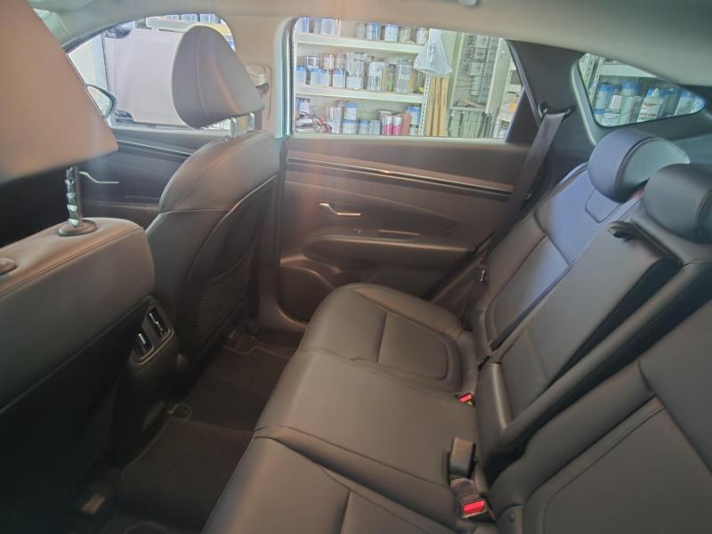 현대 더 올뉴투싼 하이브리드 1.6 HEV 2WD 프리미엄 - 이미지 3