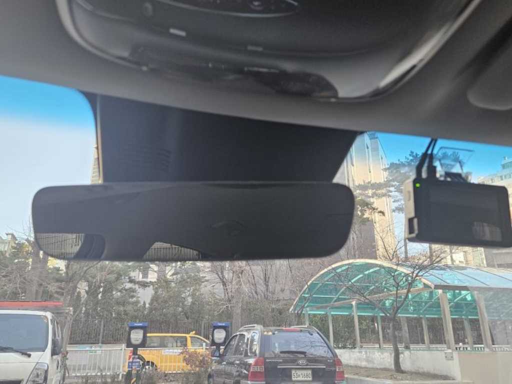 제네시스 GV70 2.5T 2WD 기본형