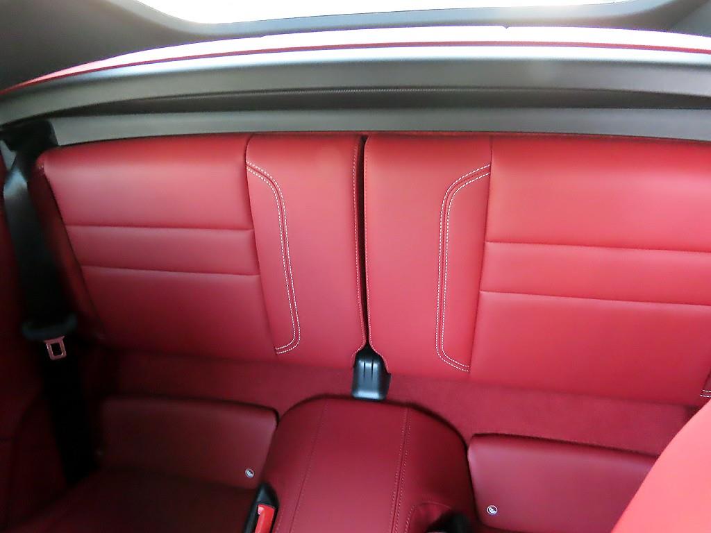 포르쉐 911(992) 카레라 4 카브리올레 GTS - 이미지 20