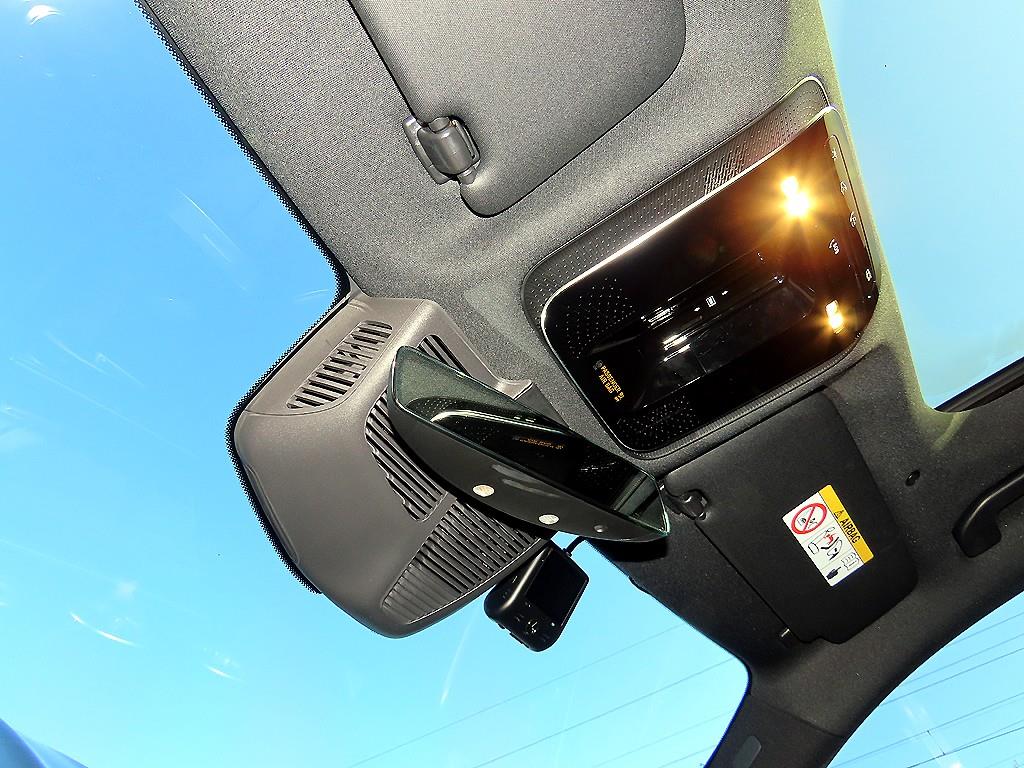 벤츠 C클래스(5세대) C200 아방가르드 - 이미지 5