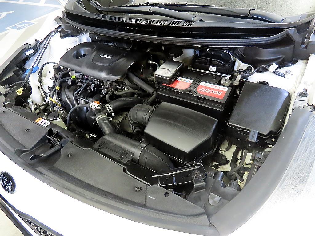 기아 더 뉴K3 1.6 GDI 트렌디 스타일 - 이미지 3