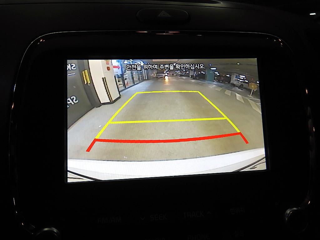 기아 더 뉴K3 1.6 GDI 트렌디 스타일 - 이미지 18