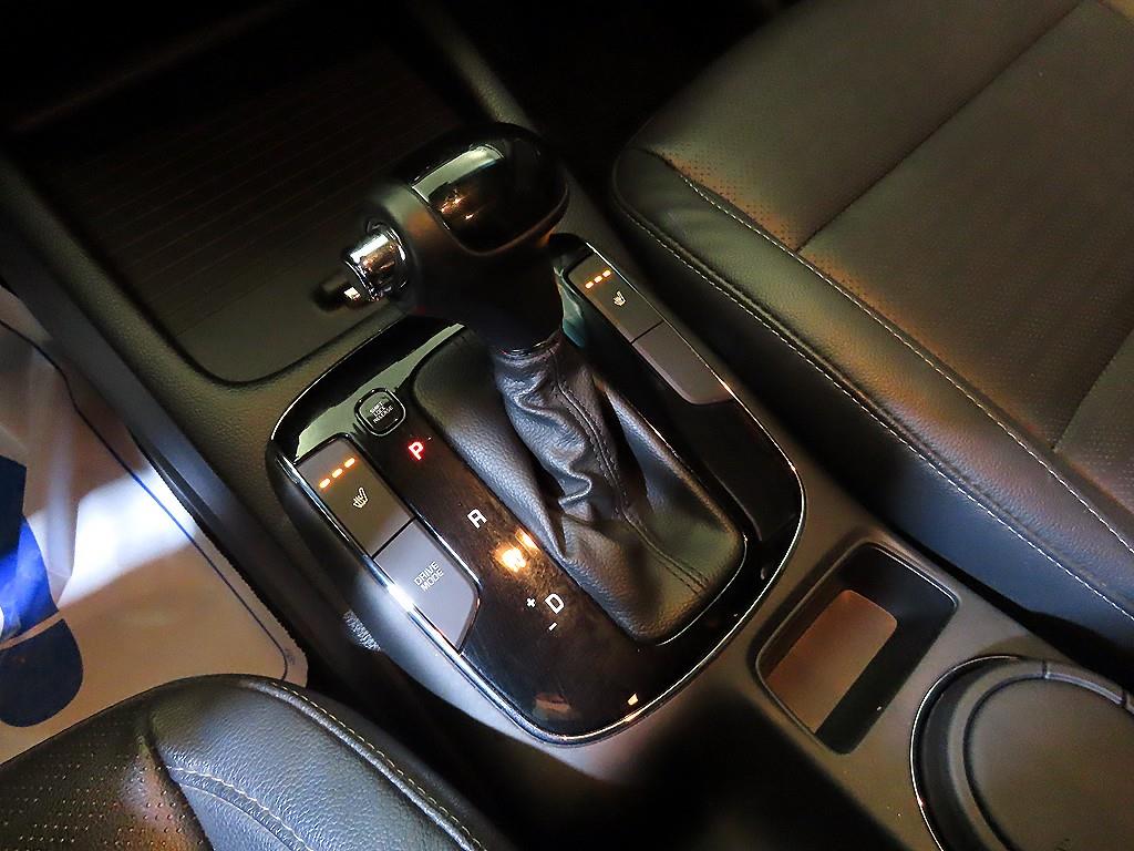 기아 더 뉴K3 1.6 GDI 트렌디 스타일