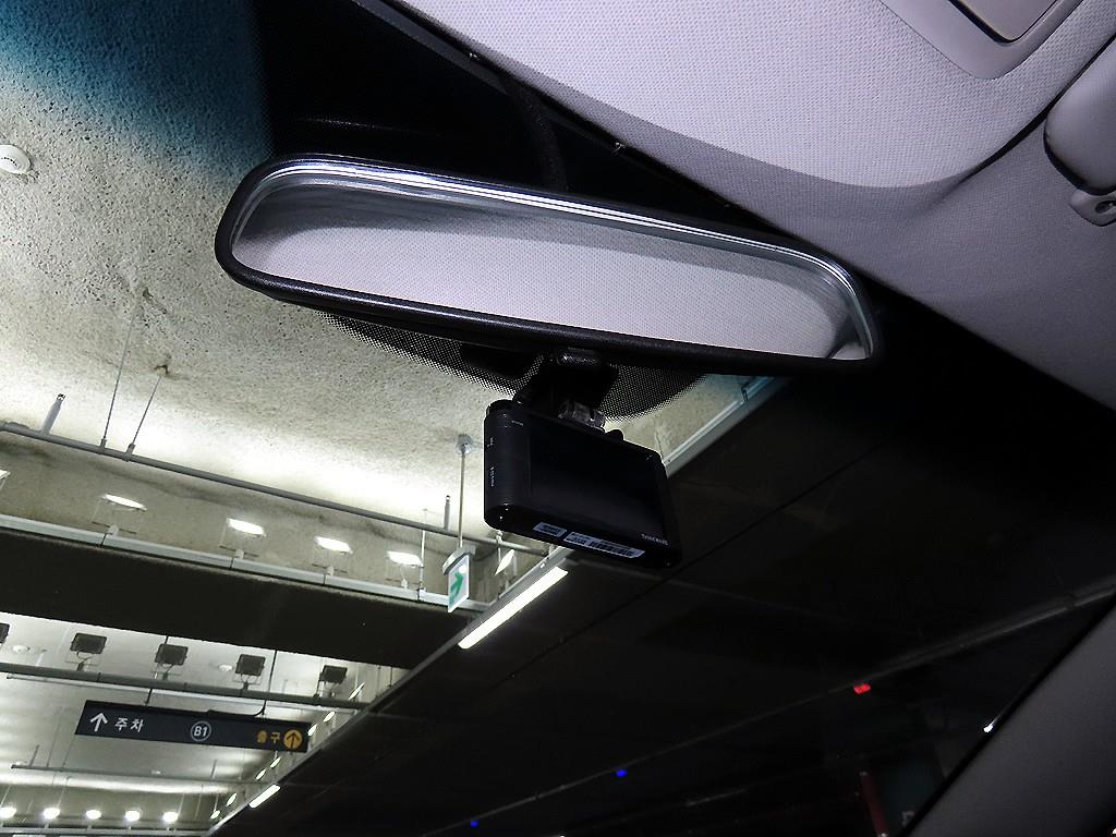 기아 더 뉴K3 1.6 GDI 트렌디 스타일 - 이미지 13