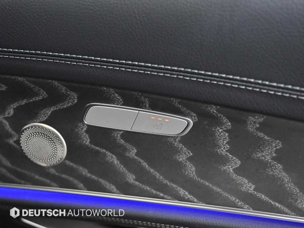 벤츠 E클래스(5세대) E350 4매틱 AMG 라인 - 이미지 10