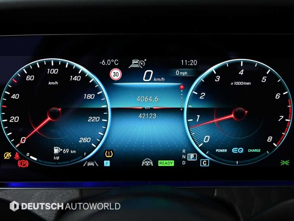 벤츠 E클래스(5세대) E350 4매틱 AMG 라인 - 이미지 18