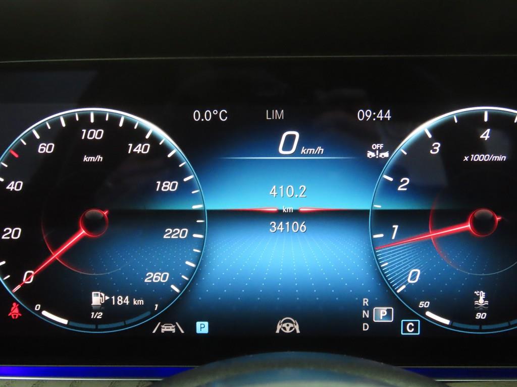 벤츠 E클래스(5세대) E250 익스클루시브 - 이미지 12