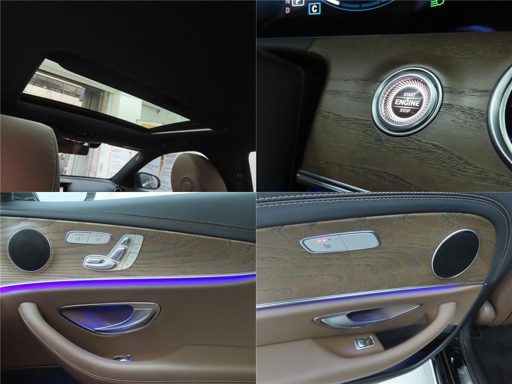 벤츠 E클래스(5세대) E250 익스클루시브 - 이미지 9