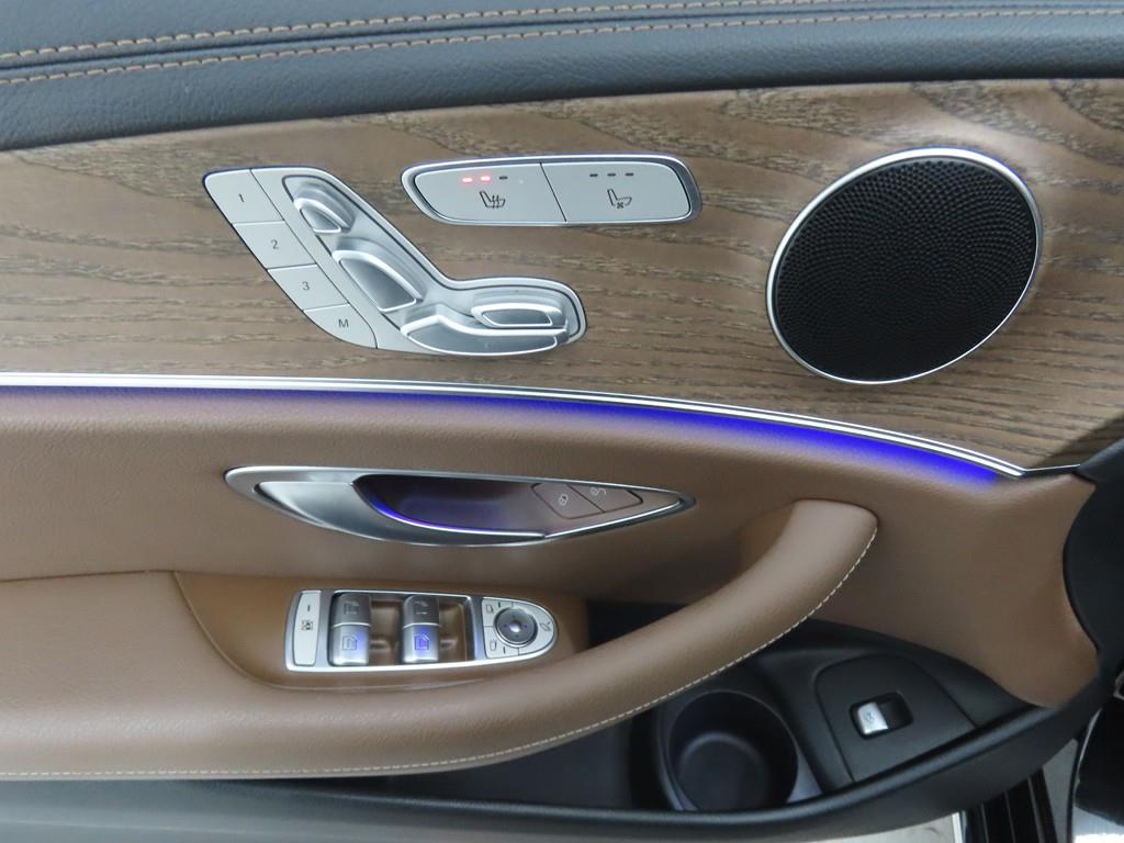 벤츠 E클래스(5세대) E250 익스클루시브 - 이미지 15