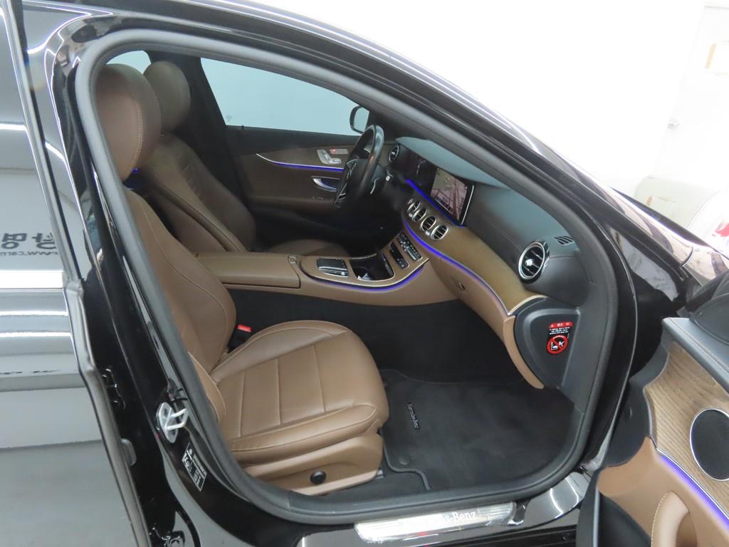 벤츠 E클래스(5세대) E250 익스클루시브 - 이미지 17