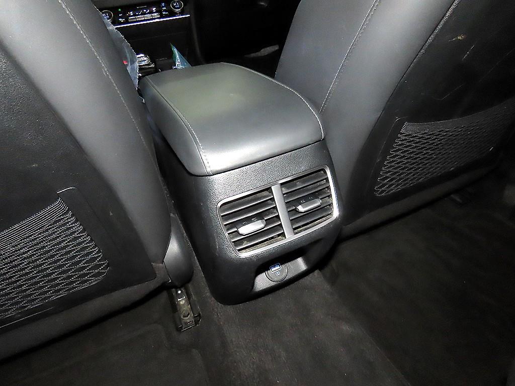 현대 쏘나타(DN8) 하이브리드 2.0 HEV 프리미엄 플러스 - 이미지 2