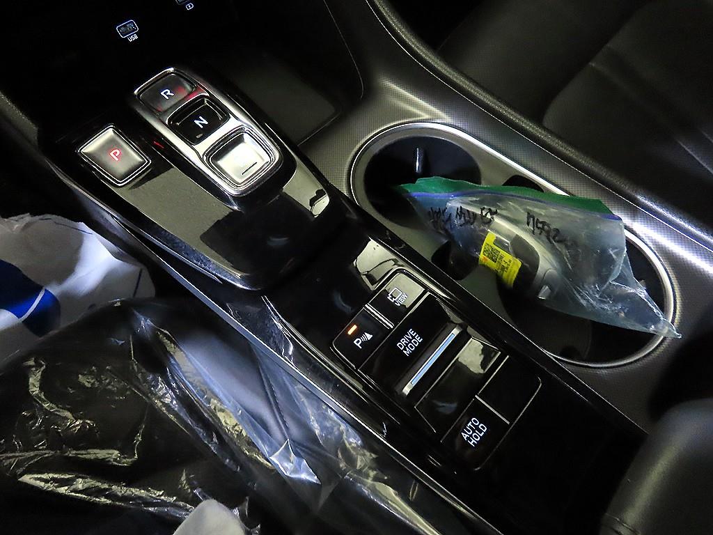 현대 쏘나타(DN8) 하이브리드 2.0 HEV 프리미엄 플러스 - 이미지 9