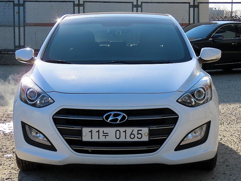 현대 더 뉴i30 2.0 GDi D스펙 - 이미지 20