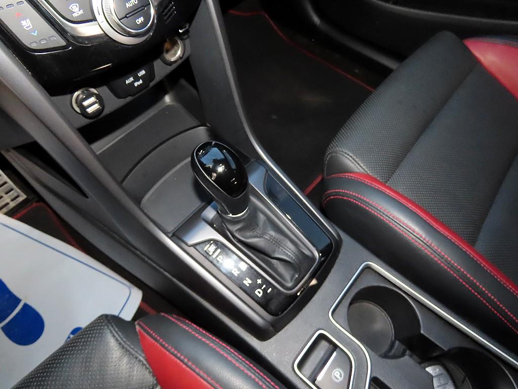 현대 더 뉴i30 2.0 GDi D스펙 - 이미지 17