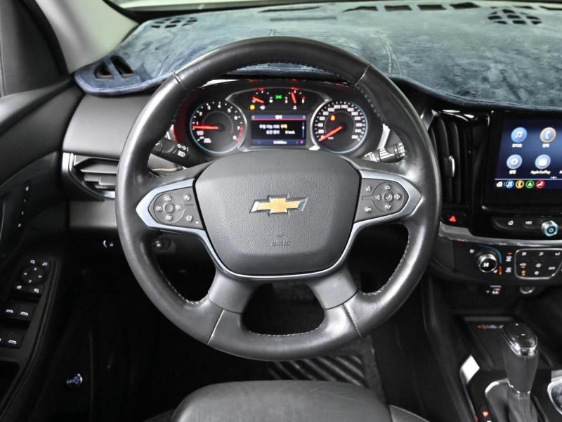 쉐보레 (대우) 트래버스 3.6 가솔린 레드라인 - 이미지 7