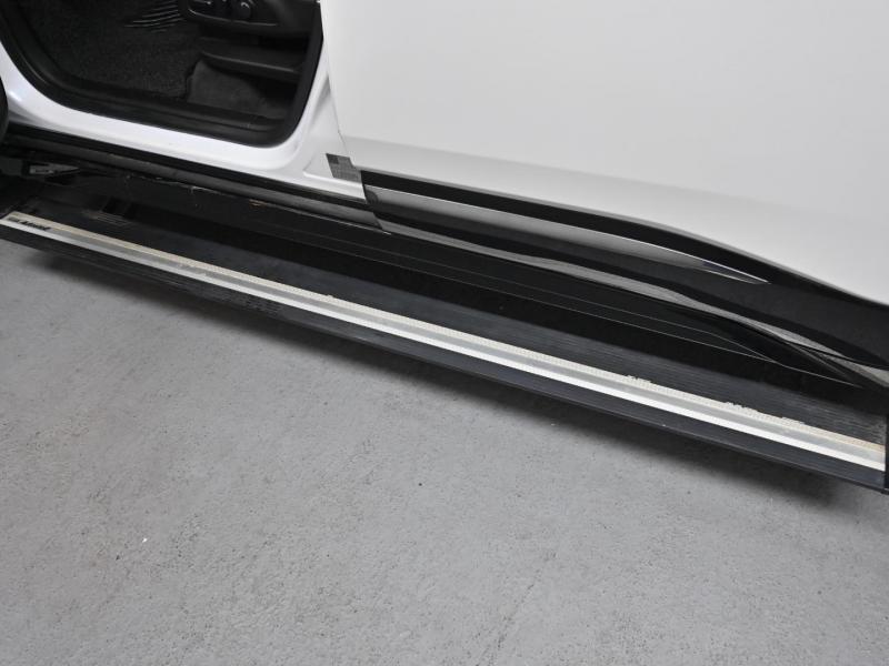 쉐보레 (대우) 트래버스 3.6 가솔린 레드라인