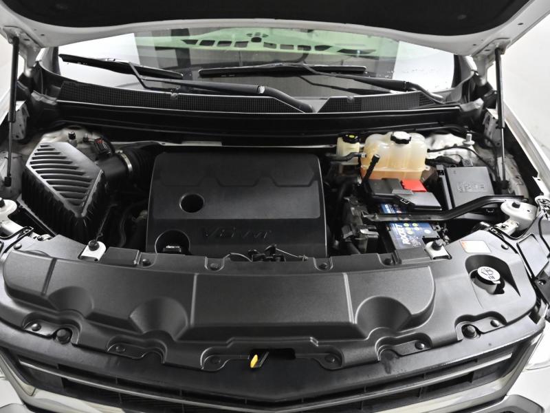 쉐보레 (대우) 트래버스 3.6 가솔린 레드라인 - 이미지 5