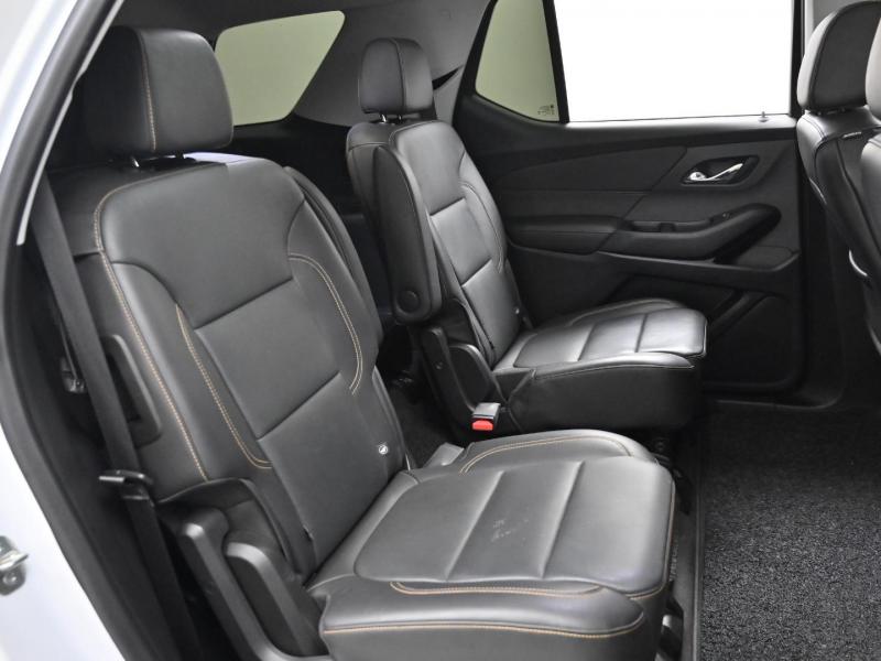 쉐보레 (대우) 트래버스 3.6 가솔린 레드라인 - 이미지 3