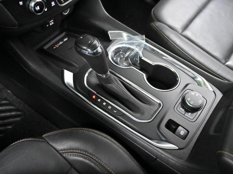 쉐보레 (대우) 트래버스 3.6 가솔린 레드라인 - 이미지 15