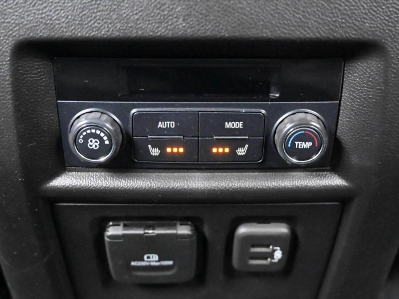 쉐보레 (대우) 트래버스 3.6 가솔린 레드라인 - 이미지 9