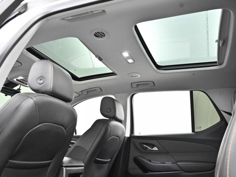 쉐보레 (대우) 트래버스 3.6 가솔린 레드라인 - 이미지 17