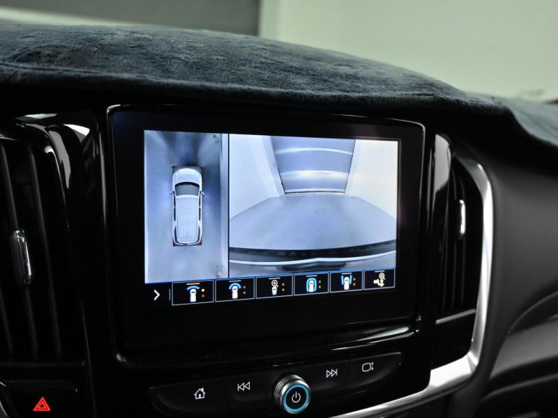 쉐보레 (대우) 트래버스 3.6 가솔린 레드라인 - 이미지 16