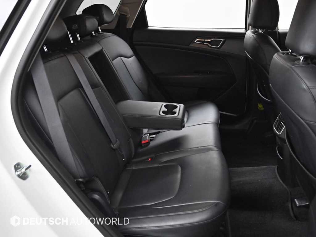 기아 디 올뉴스포티지 2.0 디젤 2WD 프레스티지 - 이미지 10