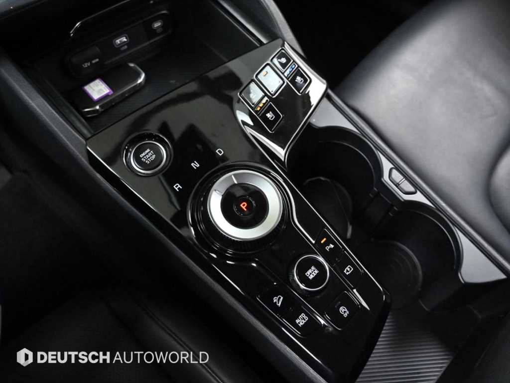 기아 디 올뉴스포티지 2.0 디젤 2WD 프레스티지 - 이미지 6