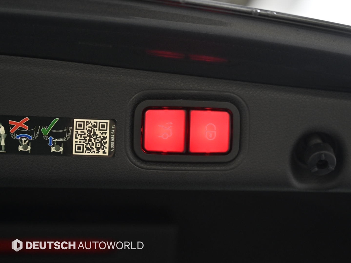 벤츠 E클래스(5세대) E350 4매틱 익스클루시브 - 이미지 19