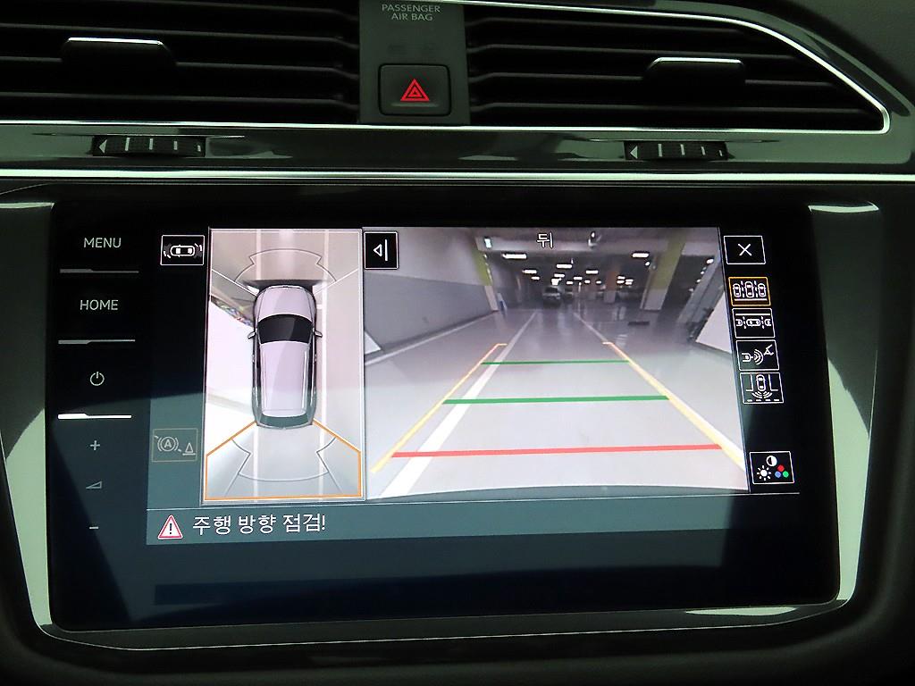 폭스바겐 티구안(2세대) 2.0 TDI 프레스티지 - 이미지 10