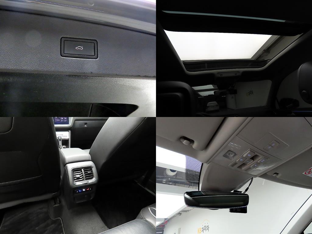 폭스바겐 티구안(2세대) 2.0 TDI 프레스티지 - 이미지 17