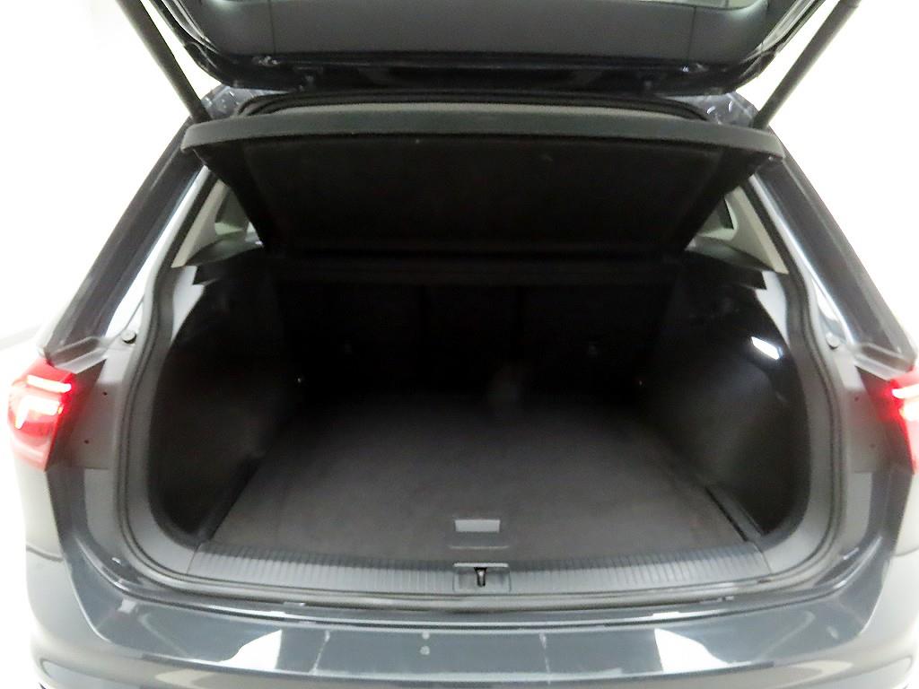 폭스바겐 티구안(2세대) 2.0 TDI 프레스티지 - 이미지 19