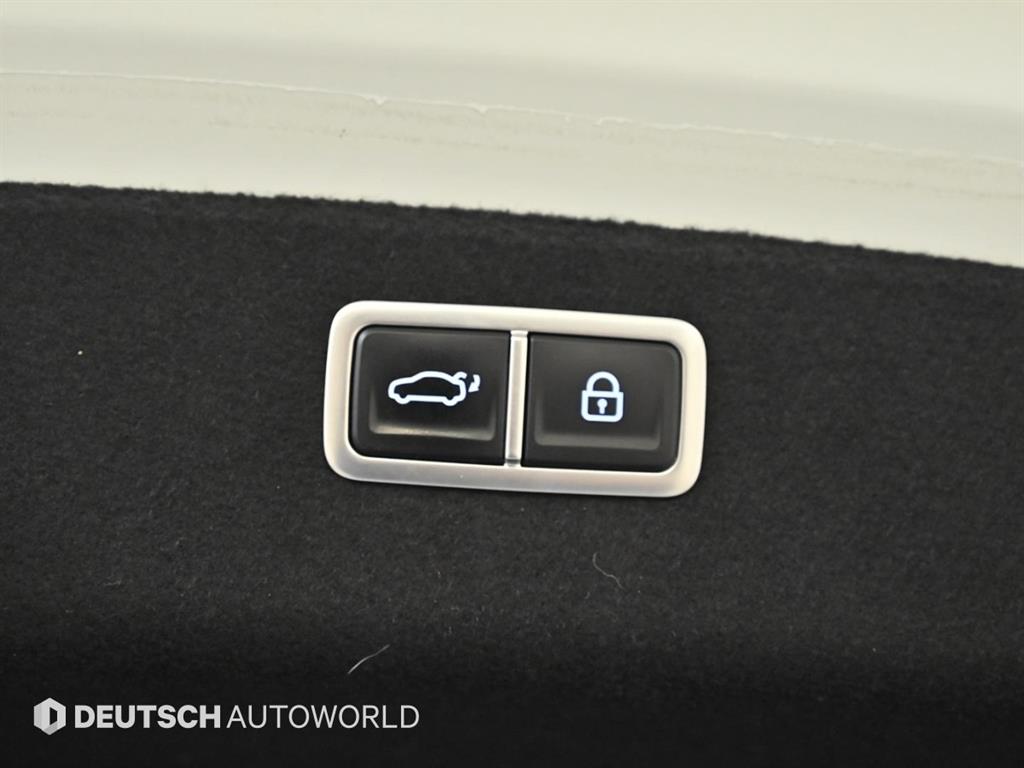 제네시스 더 올뉴G80 가솔린 2.5 2WD 기본형 - 이미지 4