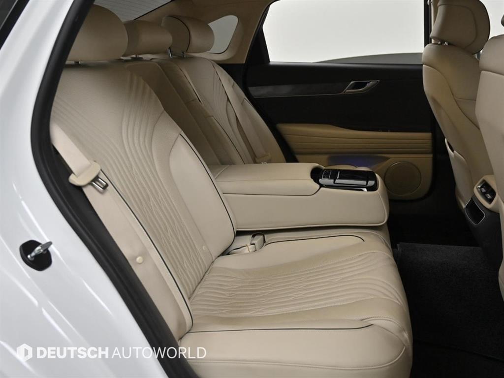 제네시스 더 올뉴G80 가솔린 2.5 2WD 기본형 - 이미지 16