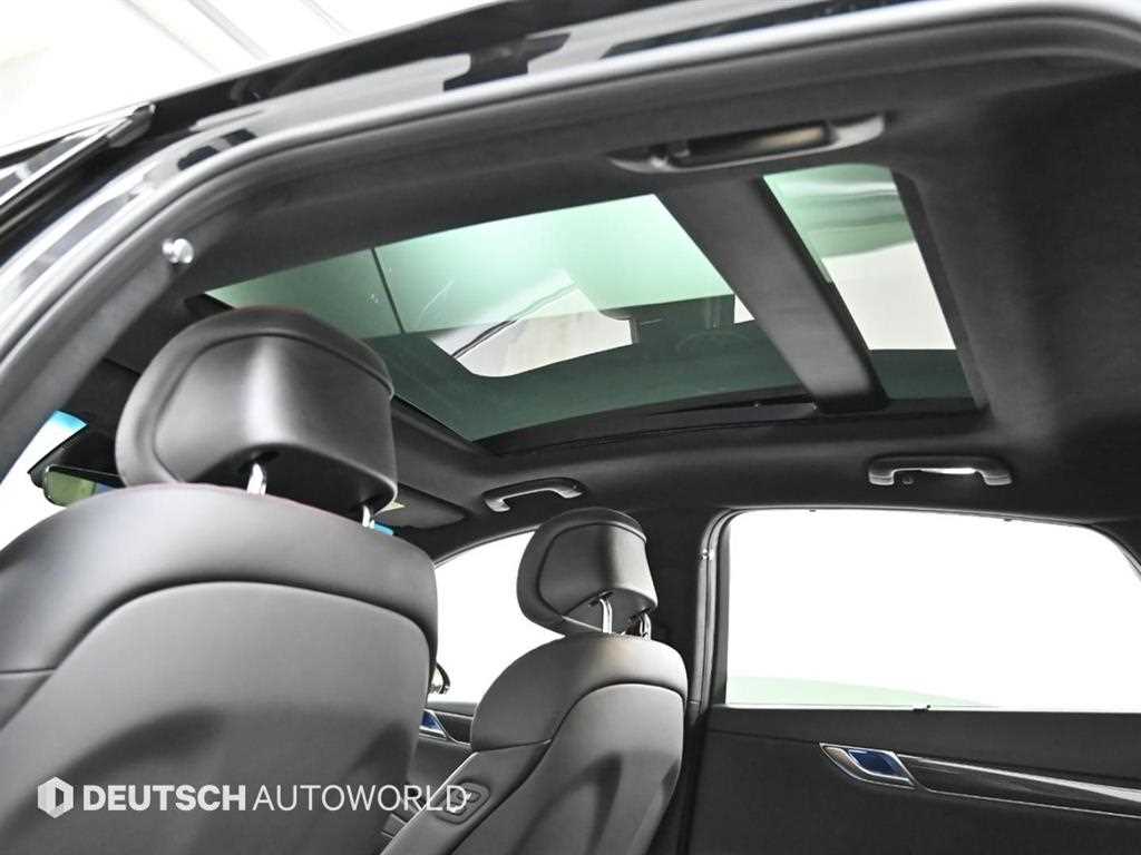 제네시스 더 올뉴G80 가솔린 3.5 AWD 스포츠팩 - 이미지 20