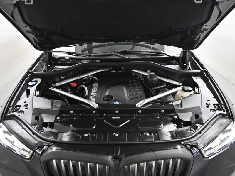 BMW X5(4세대) 30d xDrive M 스포츠팩 - 이미지 14