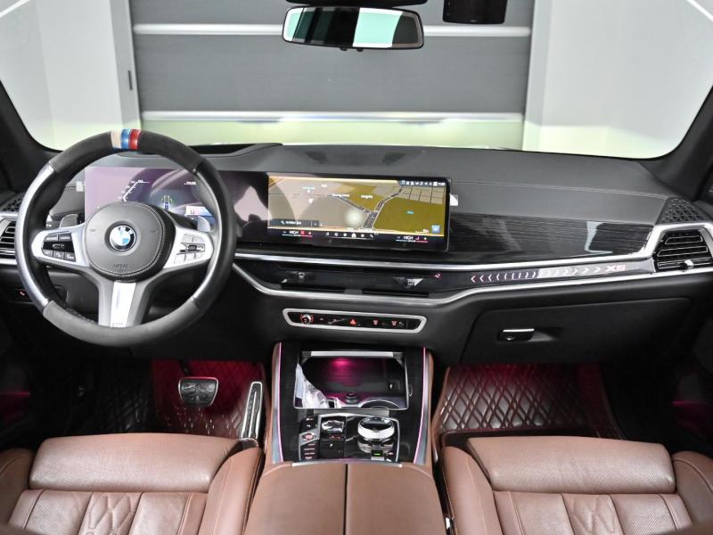 BMW X5(4세대) 30d xDrive M 스포츠팩 - 이미지 13