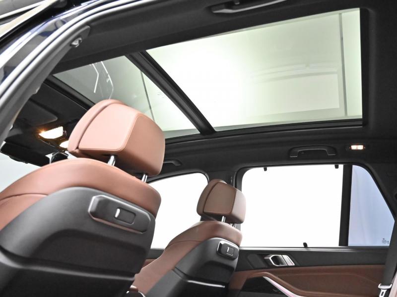 BMW X5(4세대) 30d xDrive M 스포츠팩 - 이미지 17