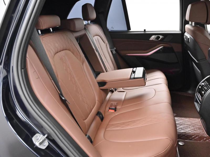 BMW X5(4세대) 30d xDrive M 스포츠팩 - 이미지 18