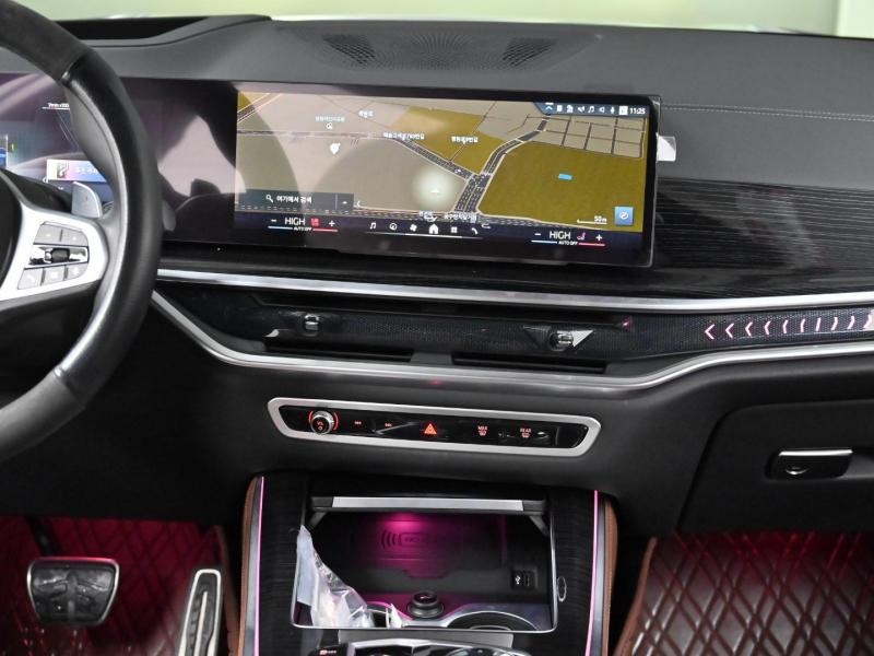 BMW X5(4세대) 30d xDrive M 스포츠팩 - 이미지 15