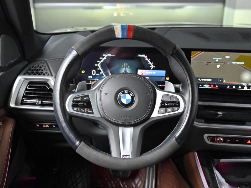 BMW X5(4세대) 30d xDrive M 스포츠팩 - 이미지 16