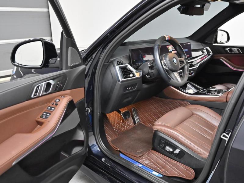 BMW X5(4세대) 30d xDrive M 스포츠팩 - 이미지 7