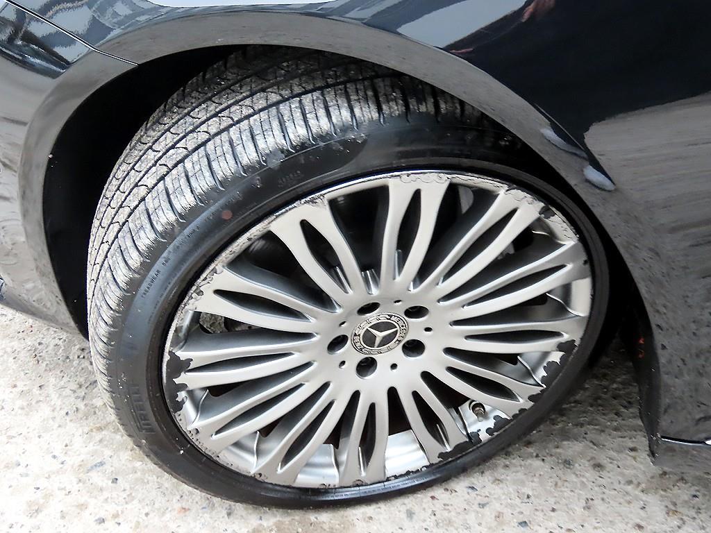 벤츠 S클래스(6세대) S560L 4매틱 - 이미지 2